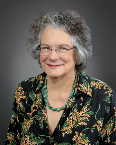 Dee Zimmerman, Biosafety Consultant, Galveston, TX