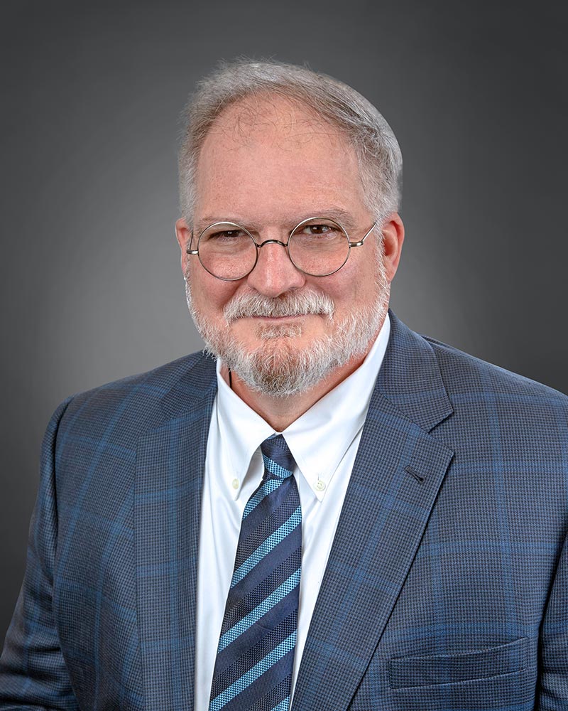 Patrick Condreay, PhD, RBP(ABSA), Retired Biosafety Officer, Bahama, NC