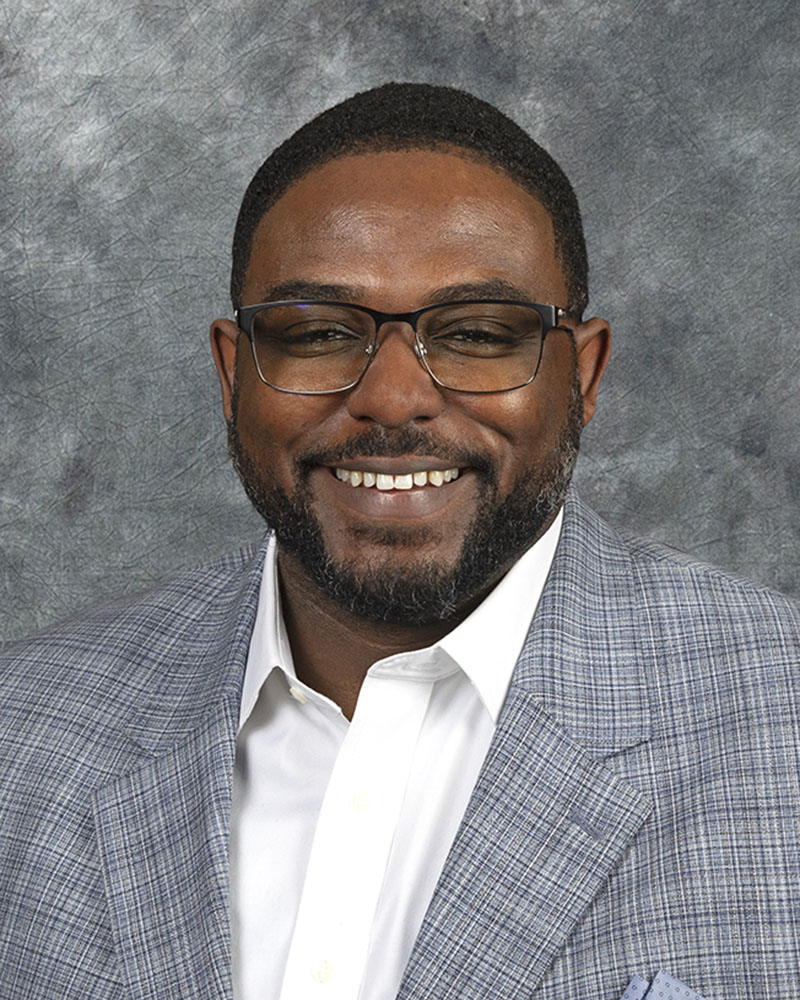 Brandon Hatcher, PhD, RBP, CBSP